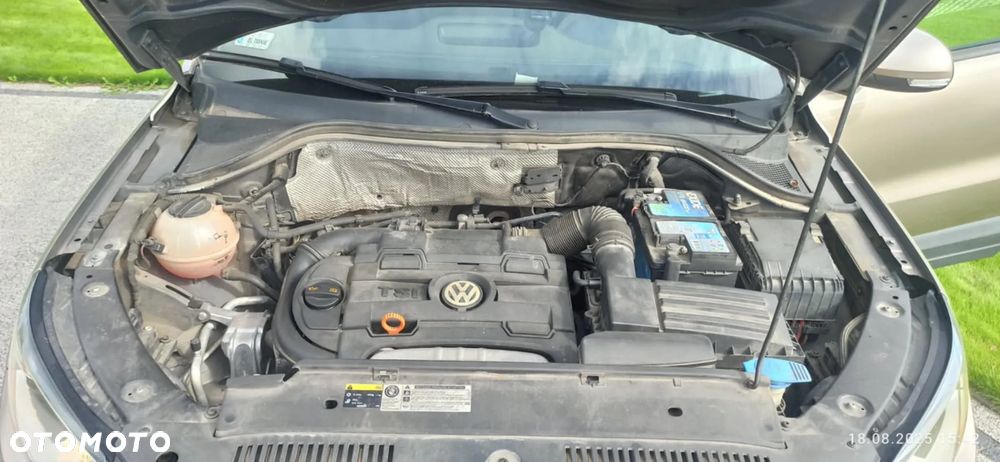 Volkswagen Tiguan - 11