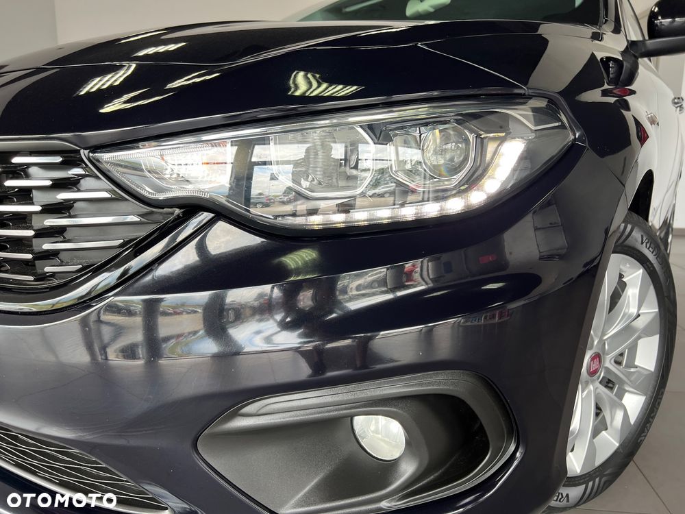 Fiat Tipo - 2