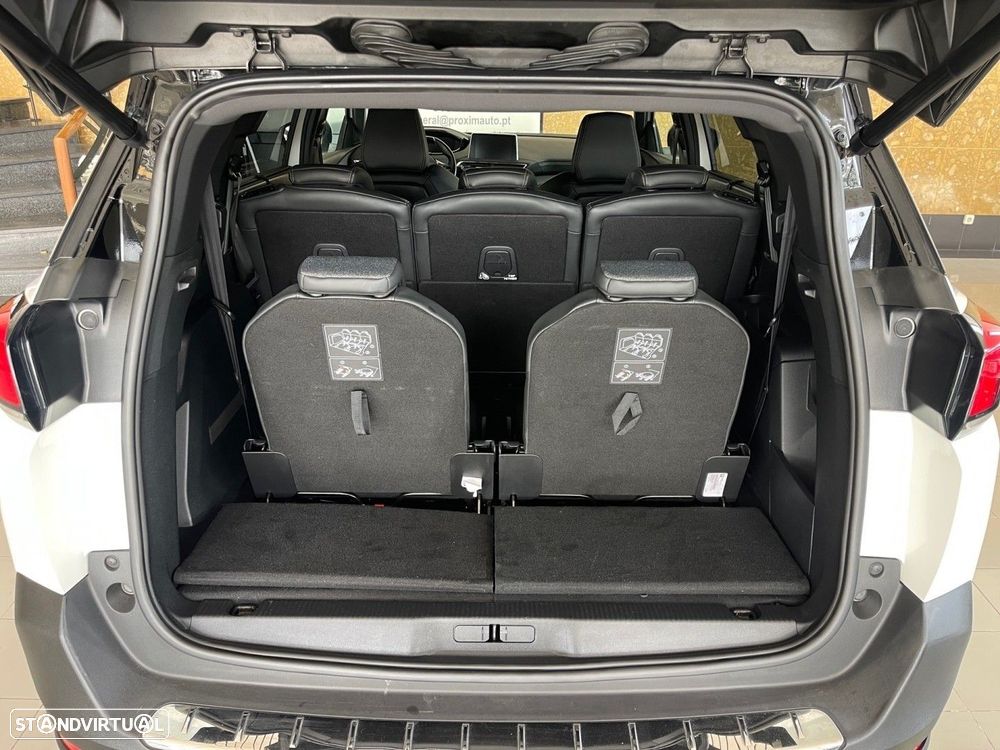 Peugeot 5008 1.5 BlueHDi GT Line - 11