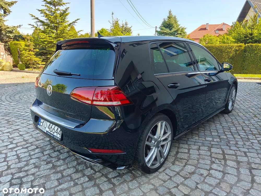 Volkswagen Golf 1.6 TDI SCR IQ.DRIVE - 2