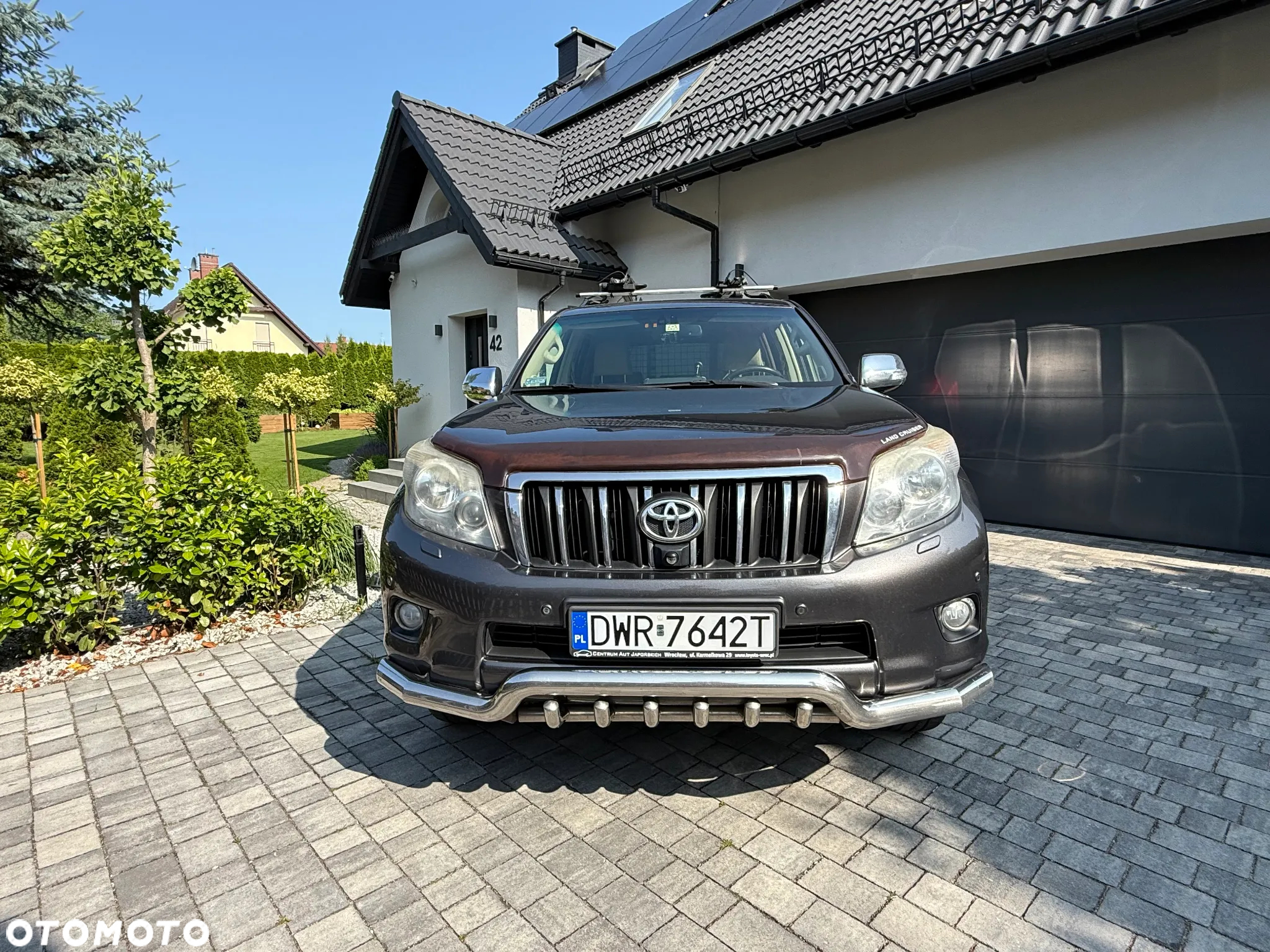 Toyota Land Cruiser LC 3.0 D-4D Prestige - 3