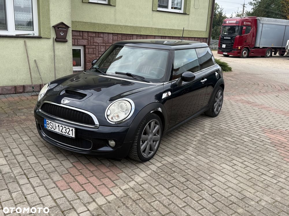 MINI ONE Standard - 1