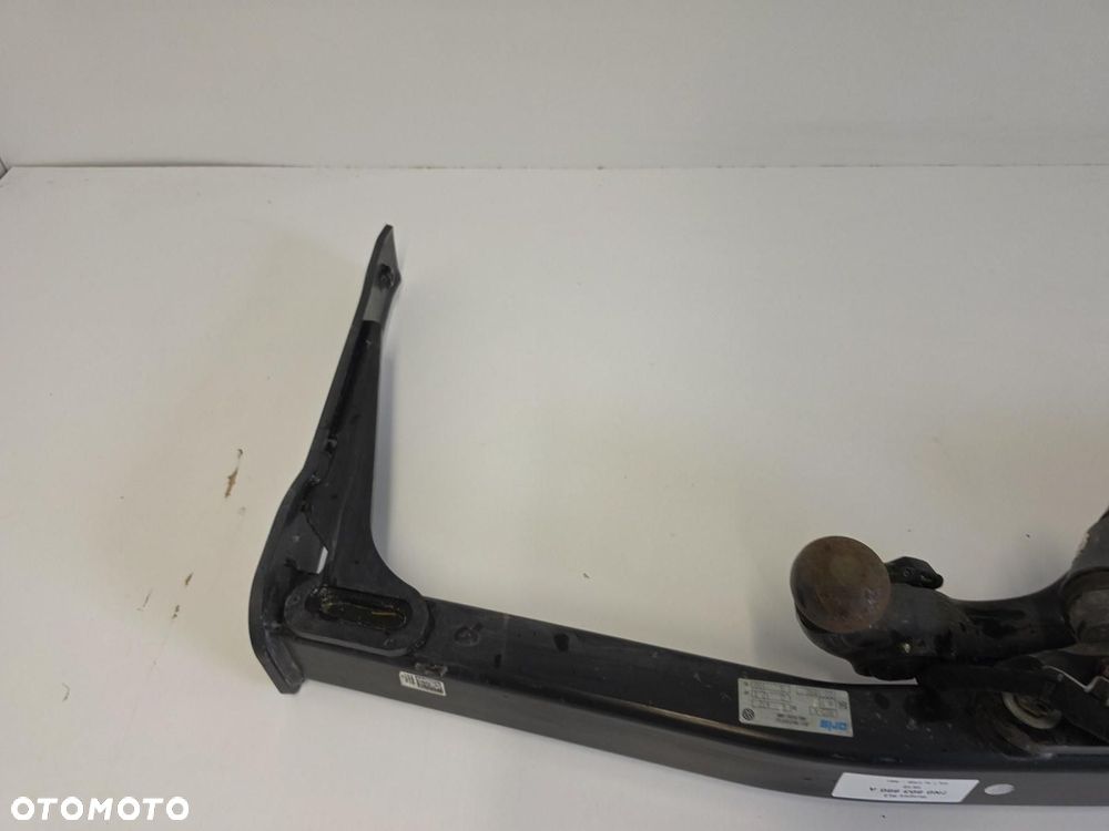 HAK HOLOWNICZY VW SHARAN II SEAT ALHAMBRA II 7N0803880A - 5
