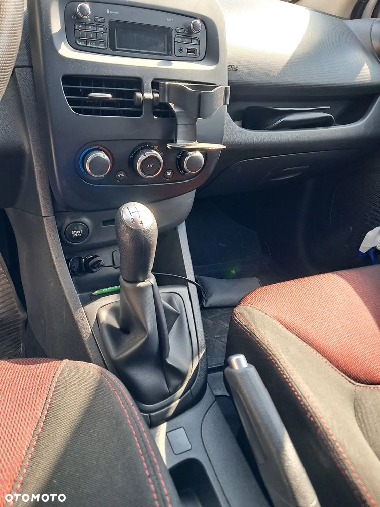 Renault Clio 1.5 dCi Business - 9