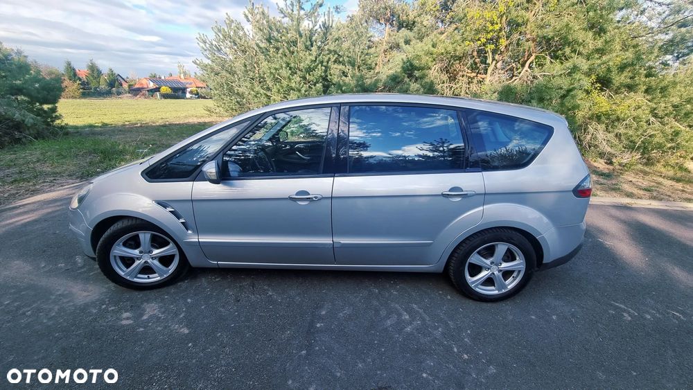 Ford S-Max - 4