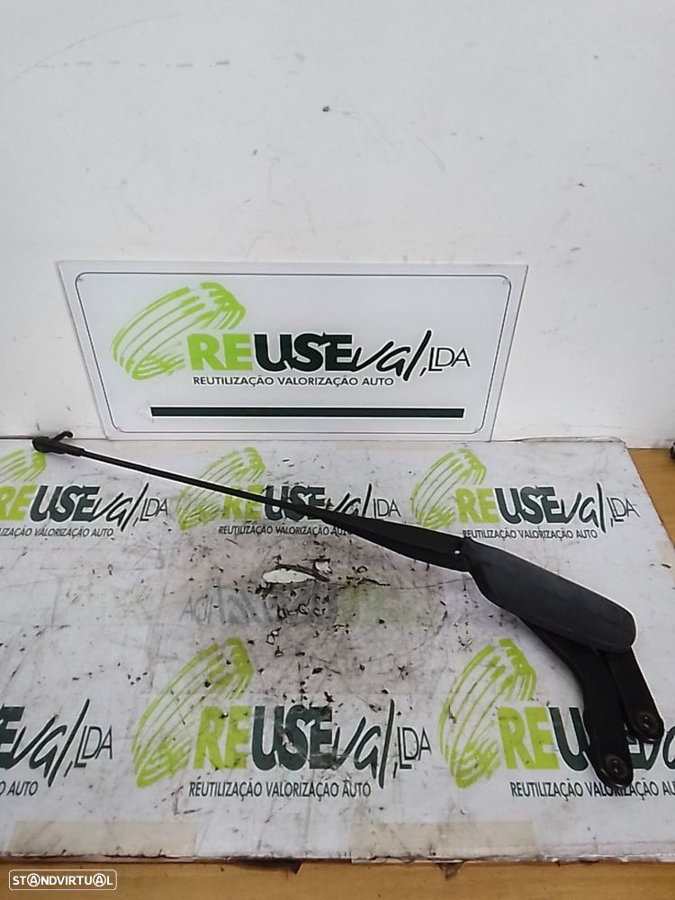 Aste Escova Limpa Vidros Fr Dt Ford C-Max (Dm2) - 1