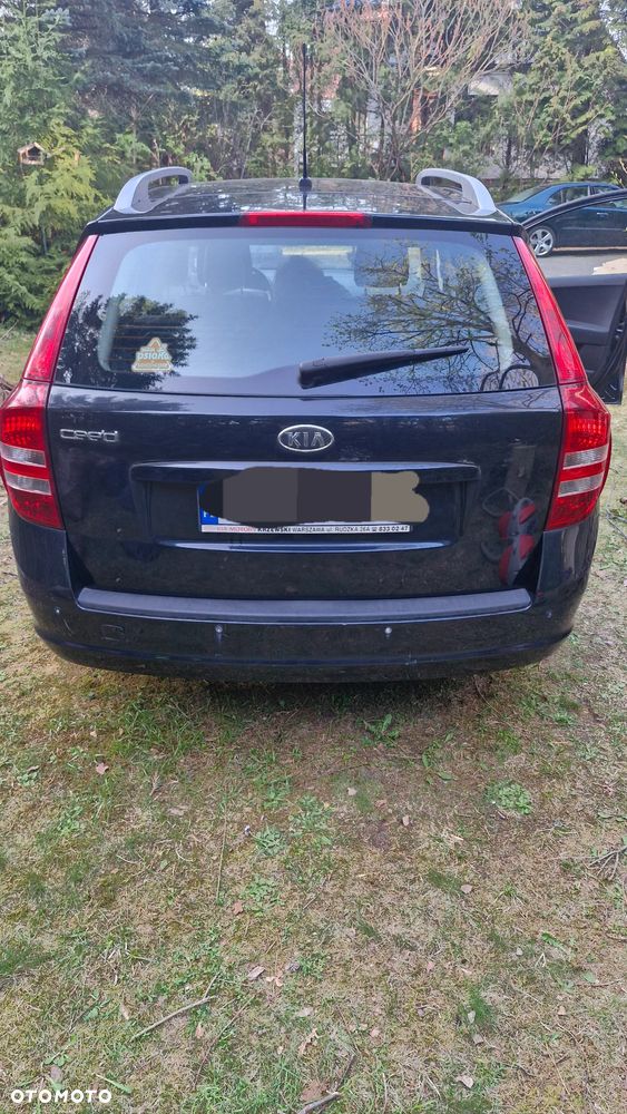 Kia Ceed 1.6 Comfort - 4