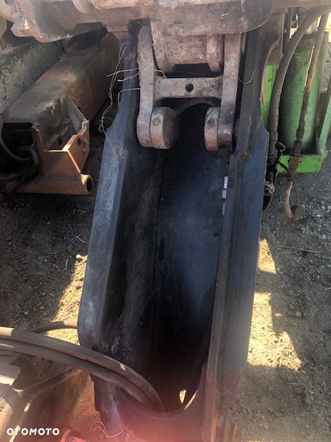 Manitou 633 634 - Wysięg - 3