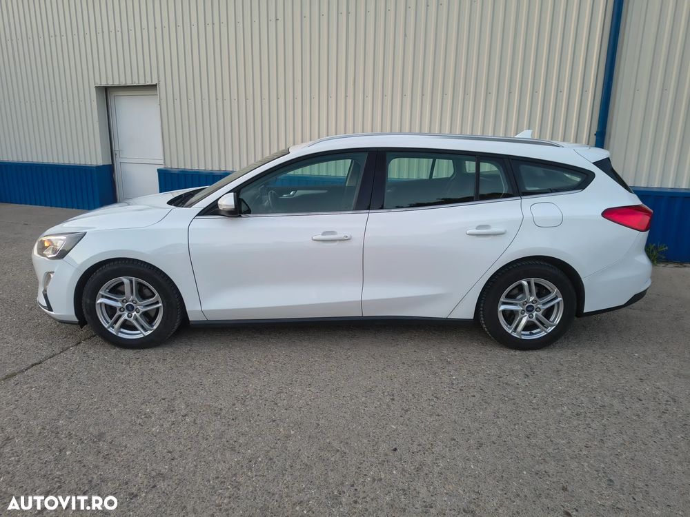 Ford Focus - 2