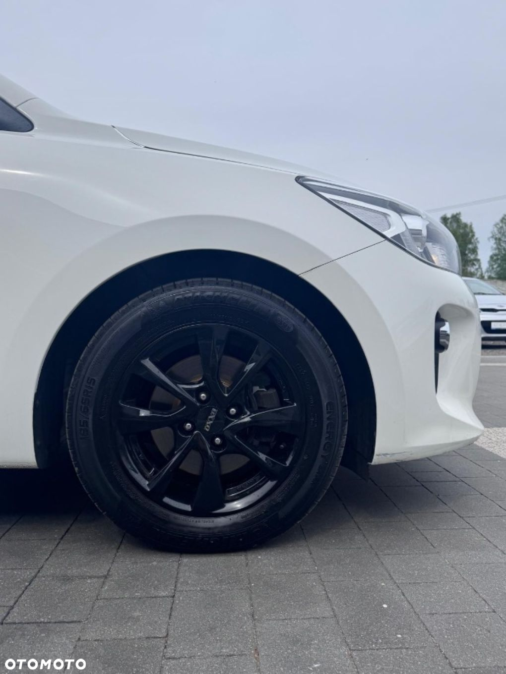Kia Rio - 15
