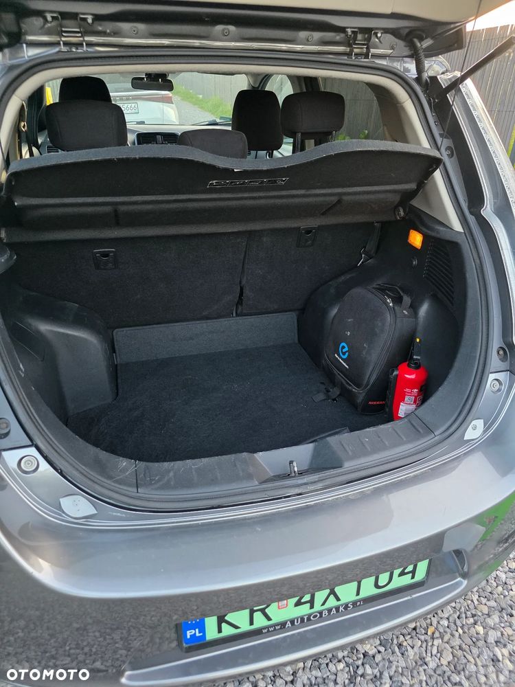 Nissan Leaf 30kWh Acenta - 16
