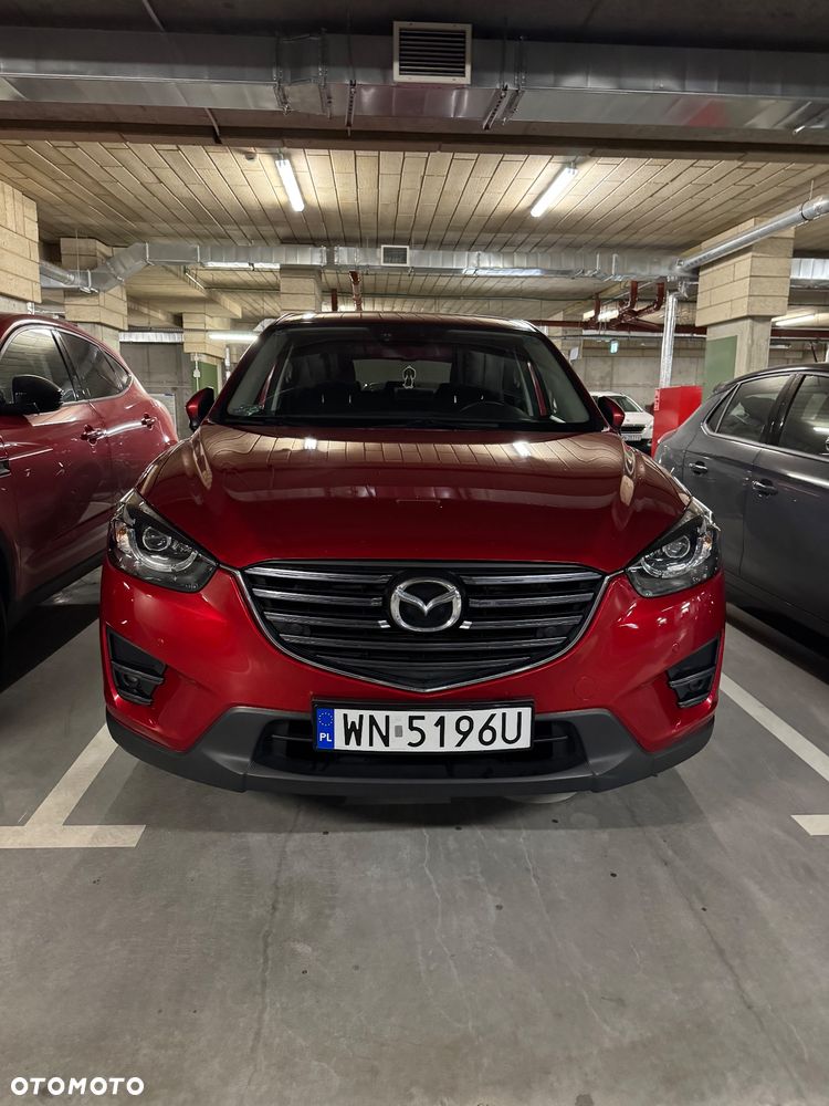 Mazda CX-5 2.0 Skymotion 2WD - 21