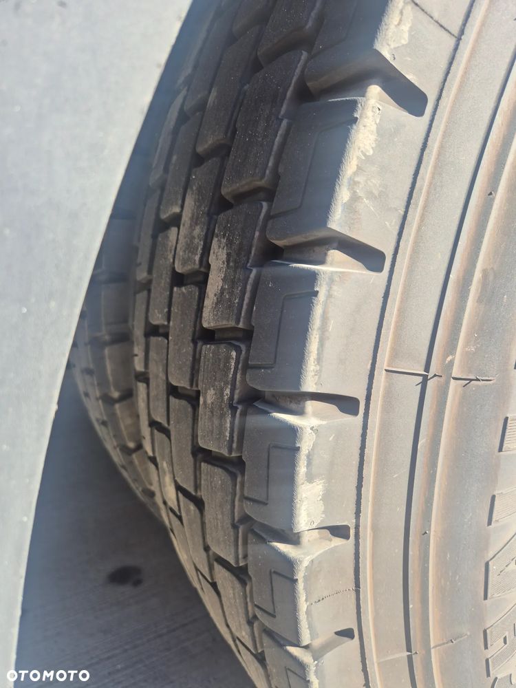 Renault Premium dxi 450 6x2 pomoc drogowa - 7
