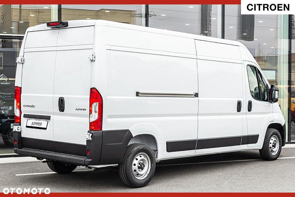 Citroën Jumper L3H2 2.2 180KM - 4