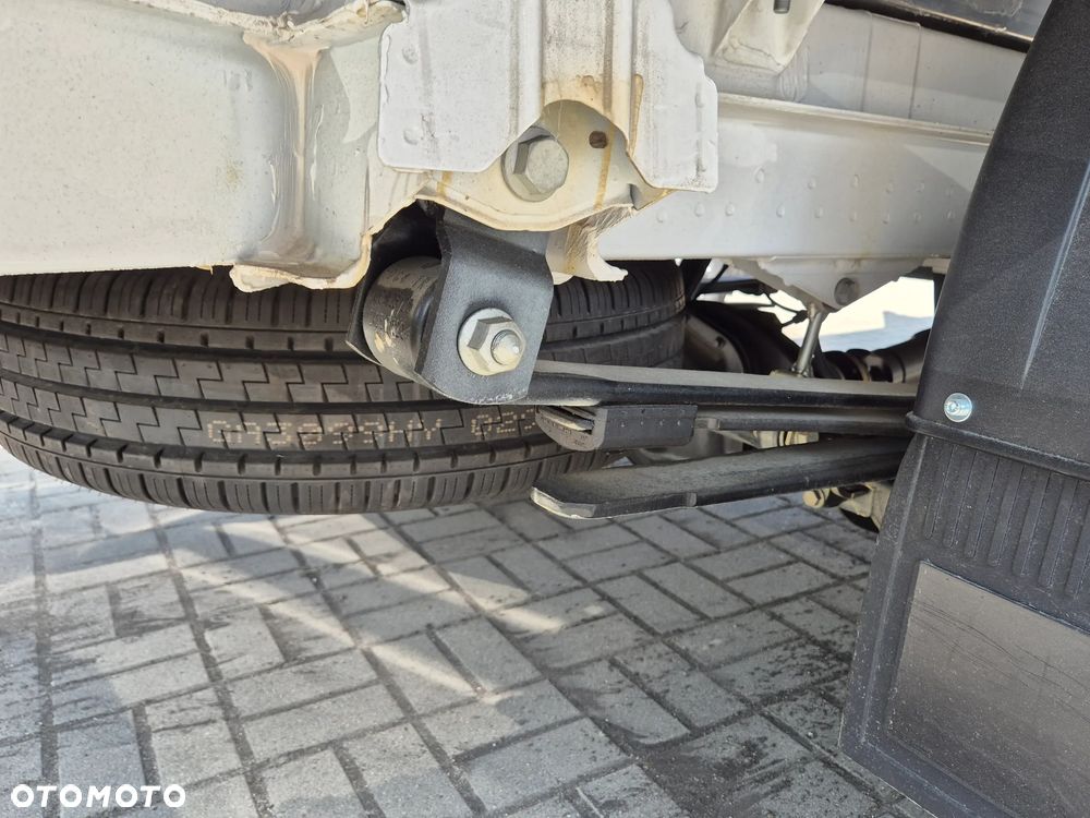 Volkswagen Crafter 50 - 14