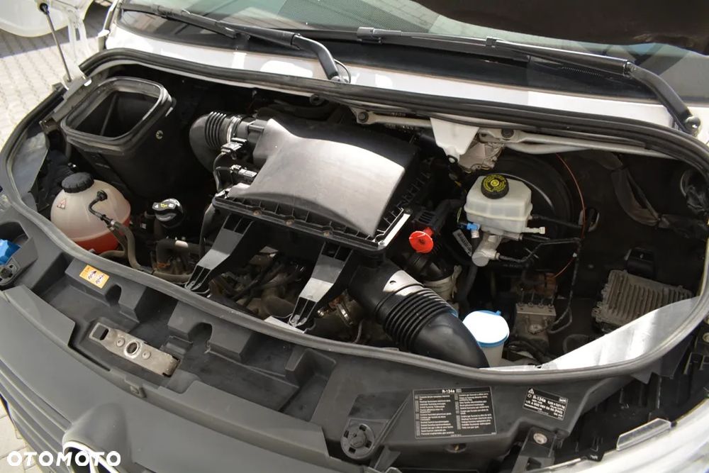 Mercedes-Benz Sprinter 907 319 CDI - 27
