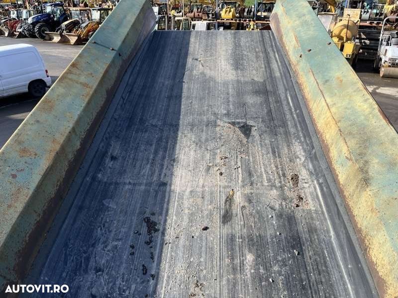 Powerscreen Powertrack 800 - 19