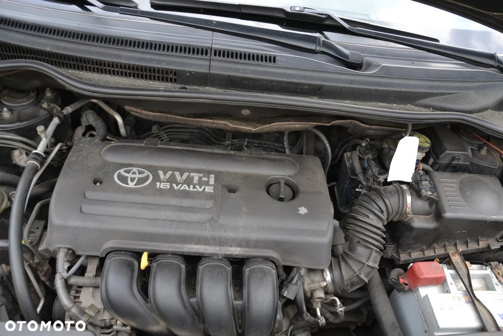 Toyota Verso - 30
