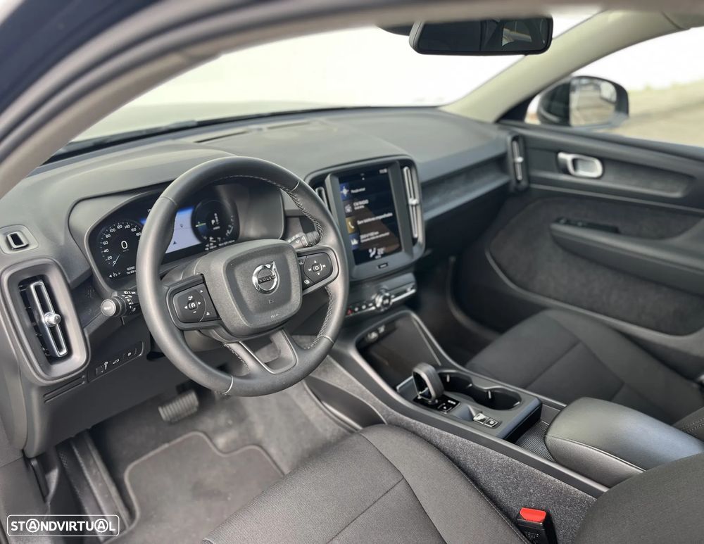 Volvo XC 40 1.5 T4 PHEV Essential - 14