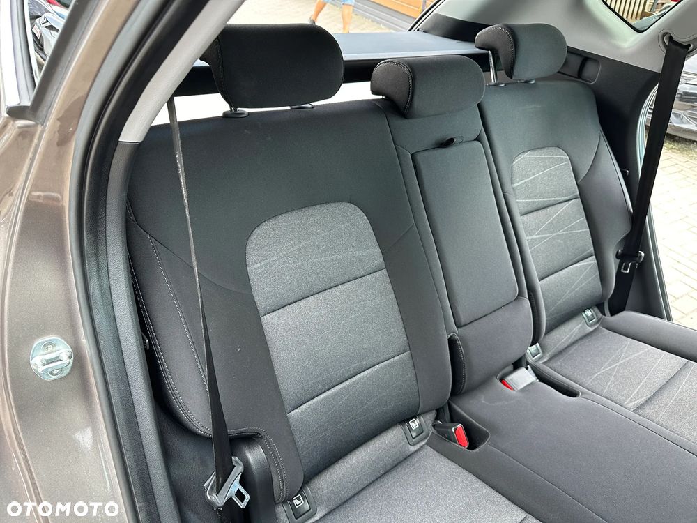 Hyundai Tucson - 25