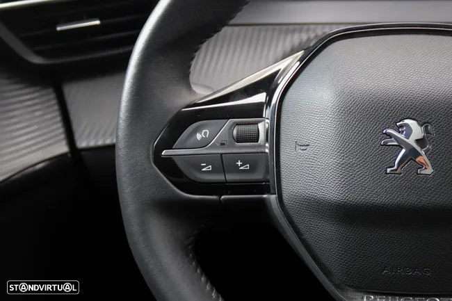 Peugeot 208 1.2 PureTech Active Pack - 9