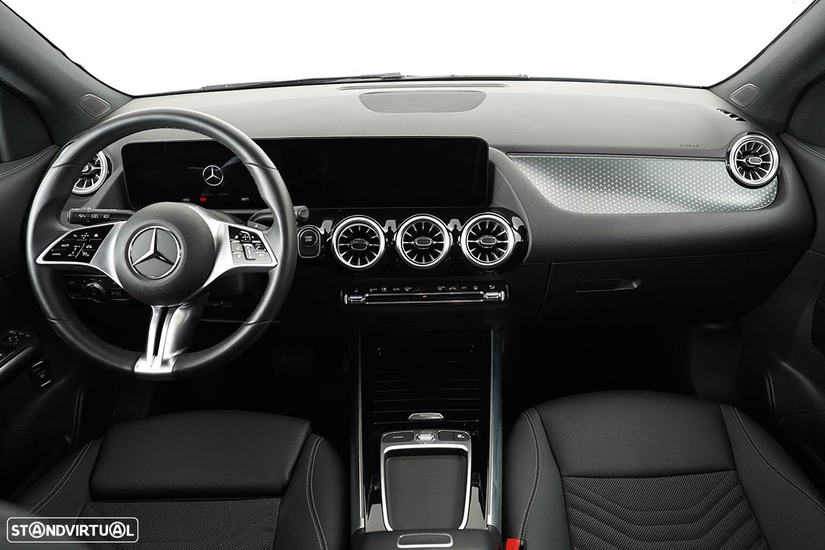 Mercedes-Benz EQA 250+ Edition - 9