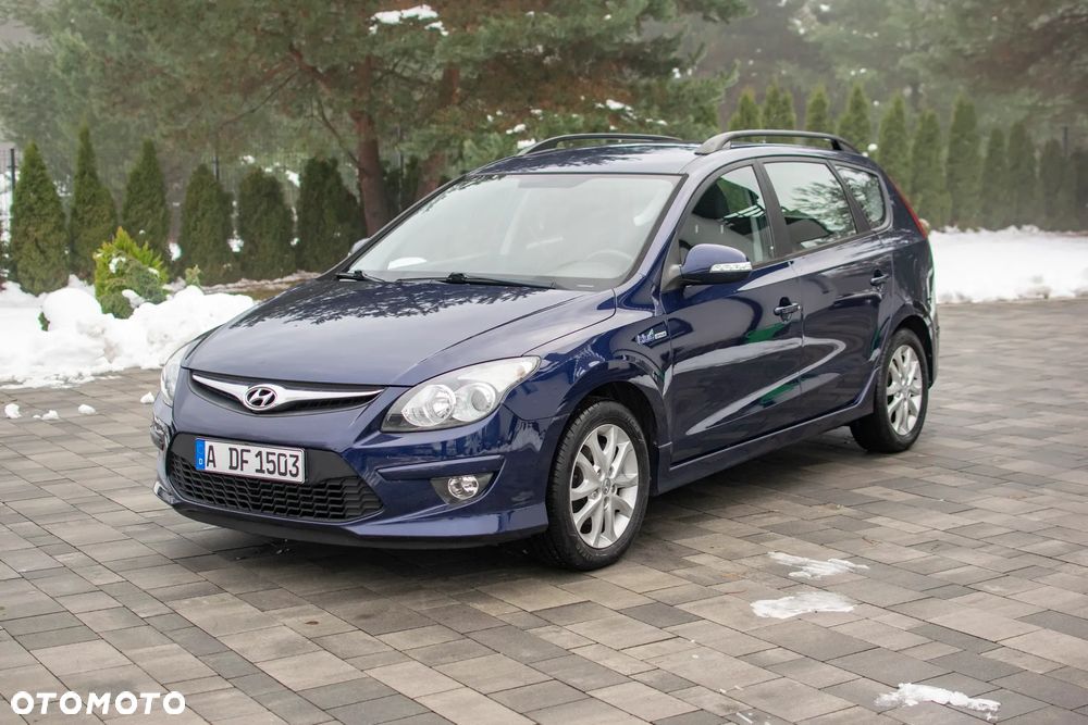 Hyundai i30 - 2