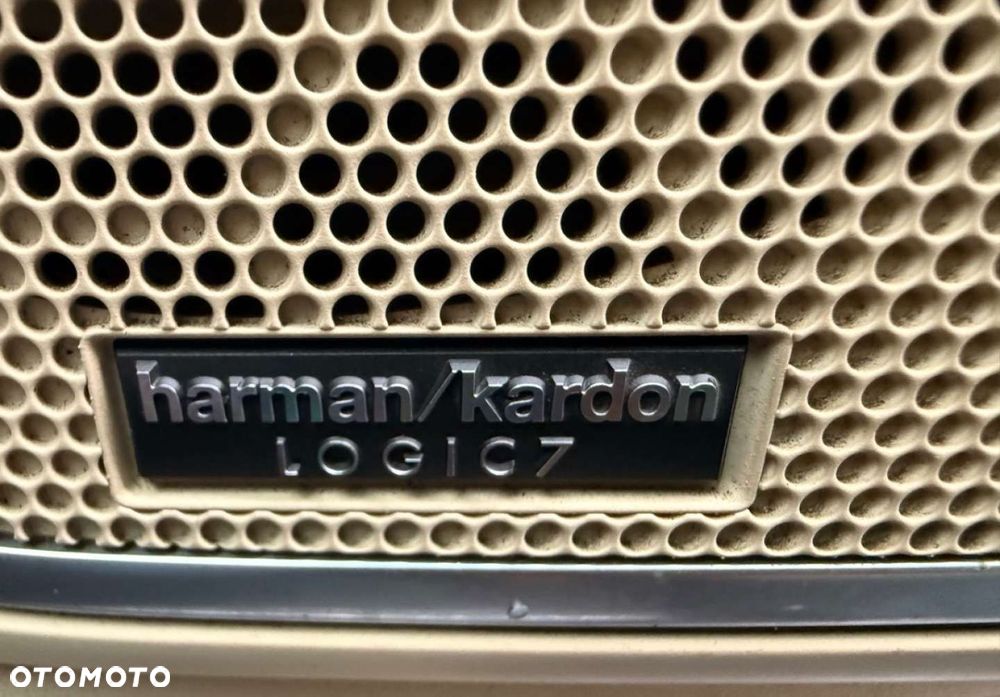 Land Rover Range Rover - 9