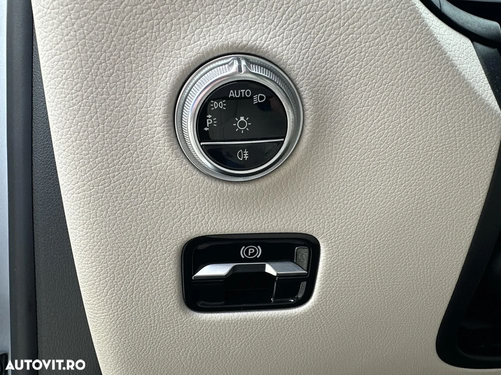 Mercedes-Benz GLC - 15