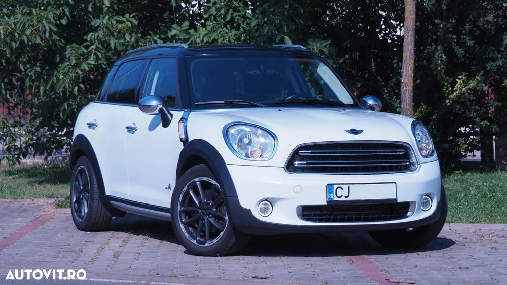 Mini Cooper D - 2
