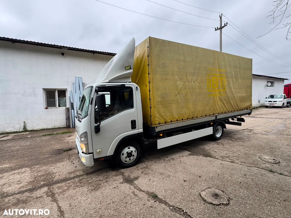 Isuzu N1RRPC197 - 3