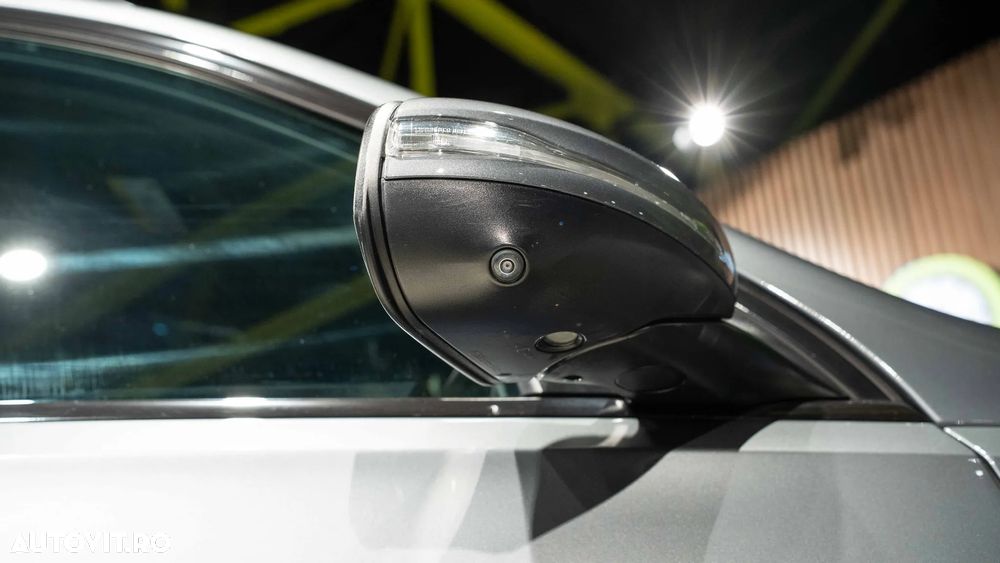 Mercedes-Benz GLE 450 d MHEV 4MATIC - 11