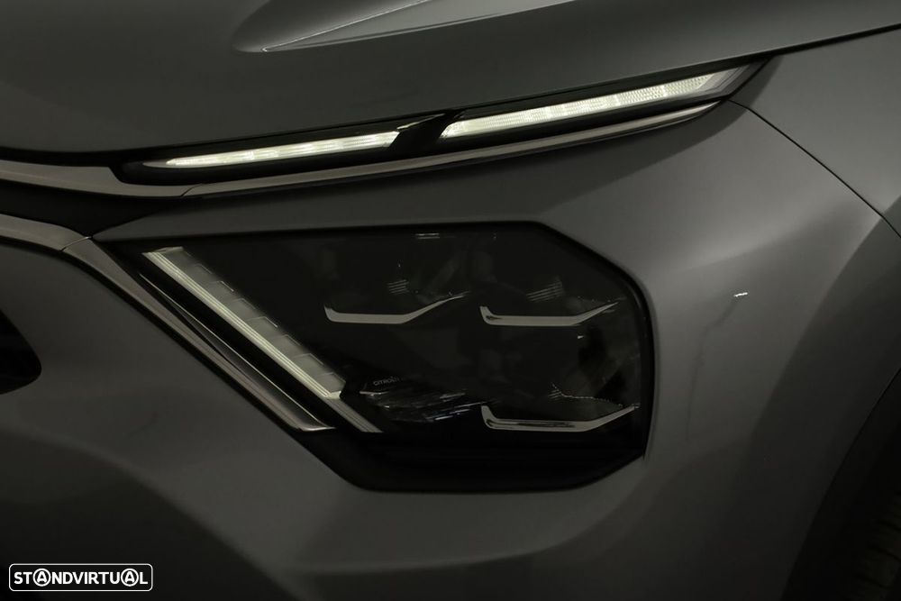 Citroën C4 1.2 PureTech Plus EAT8 - 6