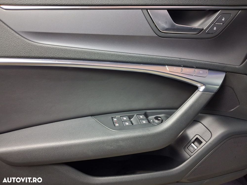AUDI A6 2021 — imagine 10