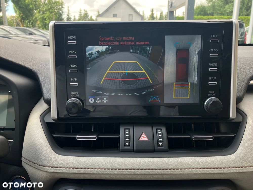 Toyota RAV4 2.5 Hybrid Executive 4x2 - 30