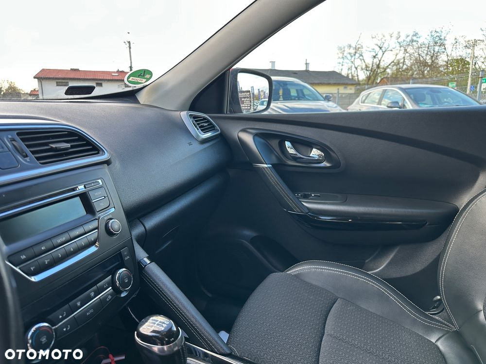 Renault Kadjar Energy TCe 130 Life - 19
