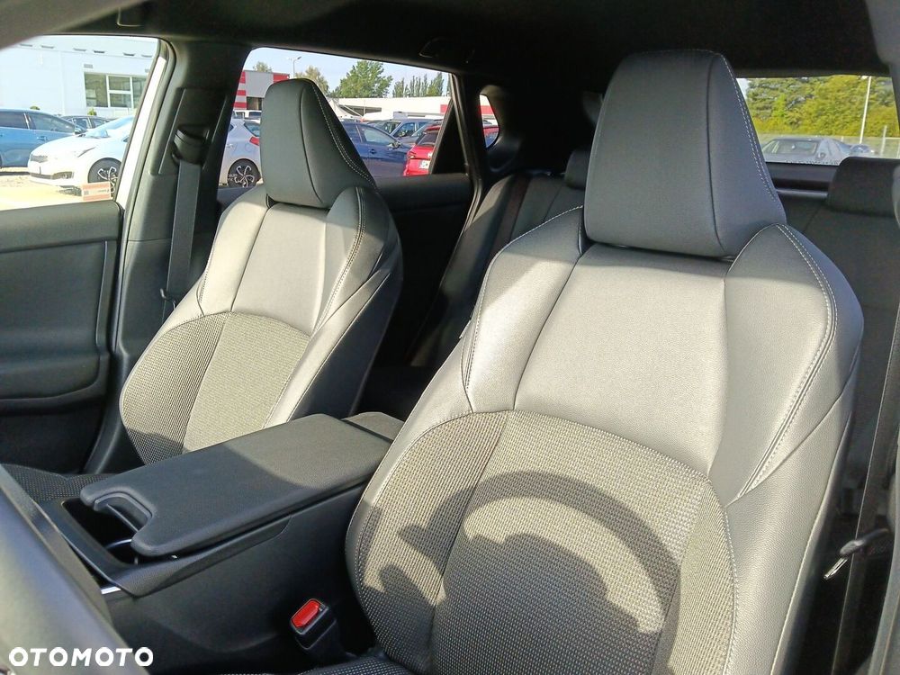 Toyota bZ4X 71.4kWh Prestige - 11