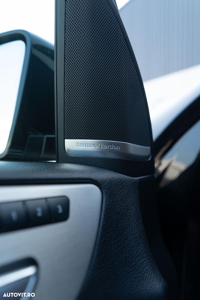 Mercedes-Benz GLE 350 d 4MATIC 9G-TRONIC - 23