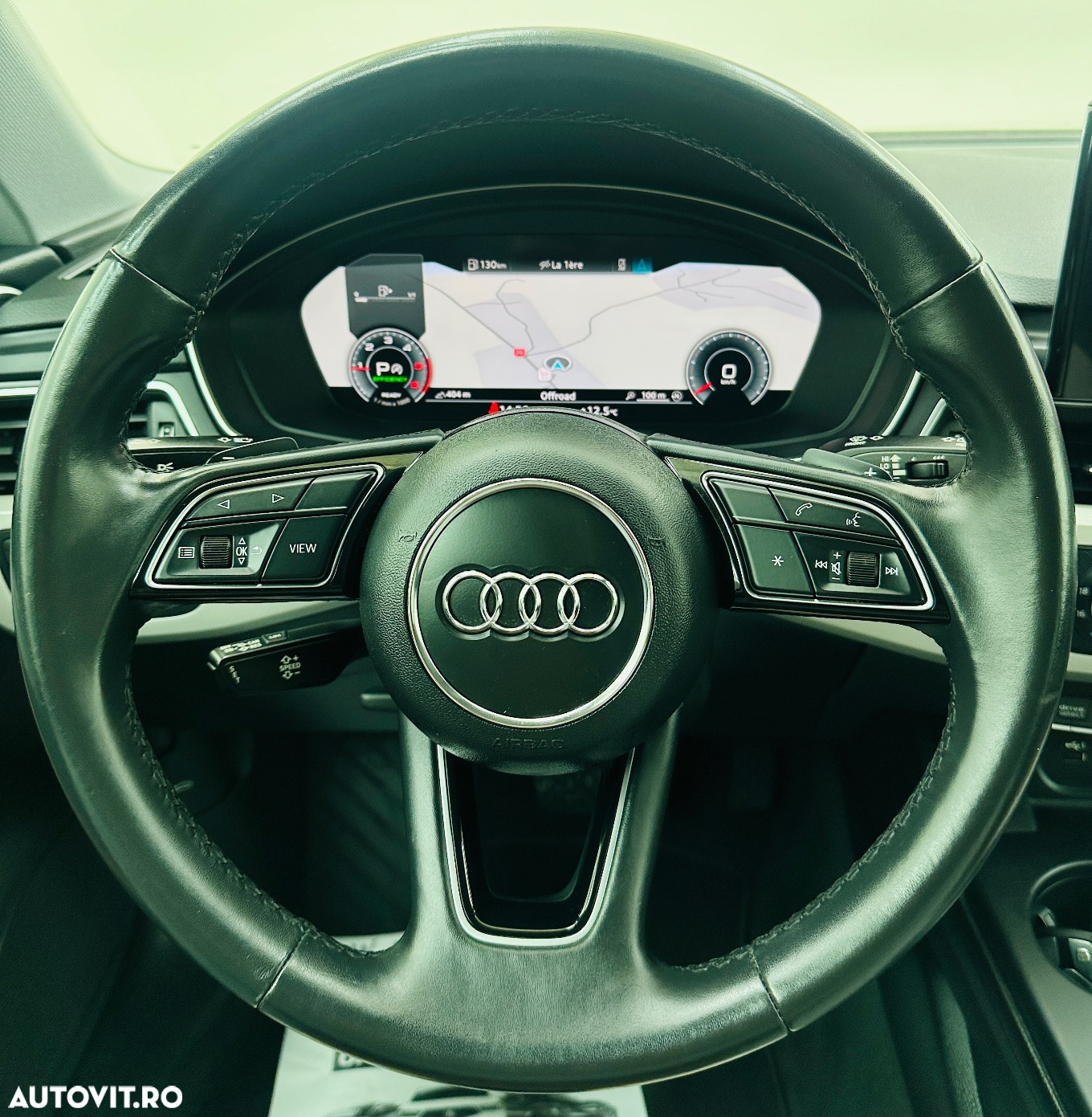 Audi A4 Allroad 2.0 40 TDI quattro S tronic MHEV - 34