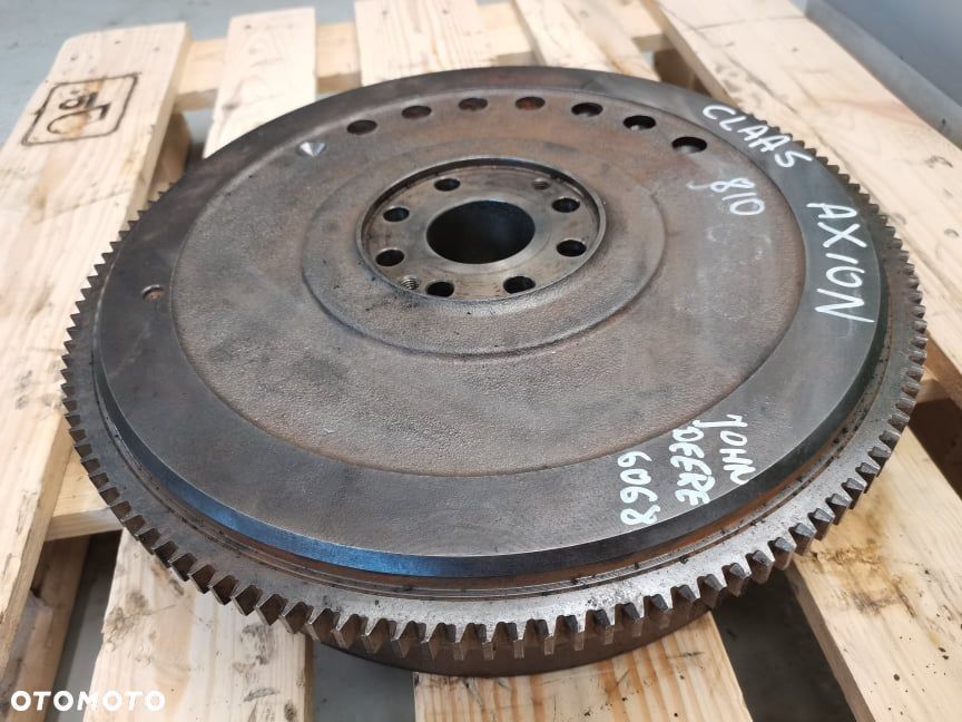 Koło zamachowe R520914 Claas Axion - 8