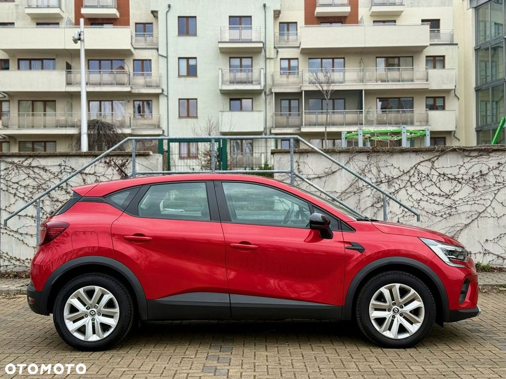 Renault Captur TCe 90 ZEN - 13