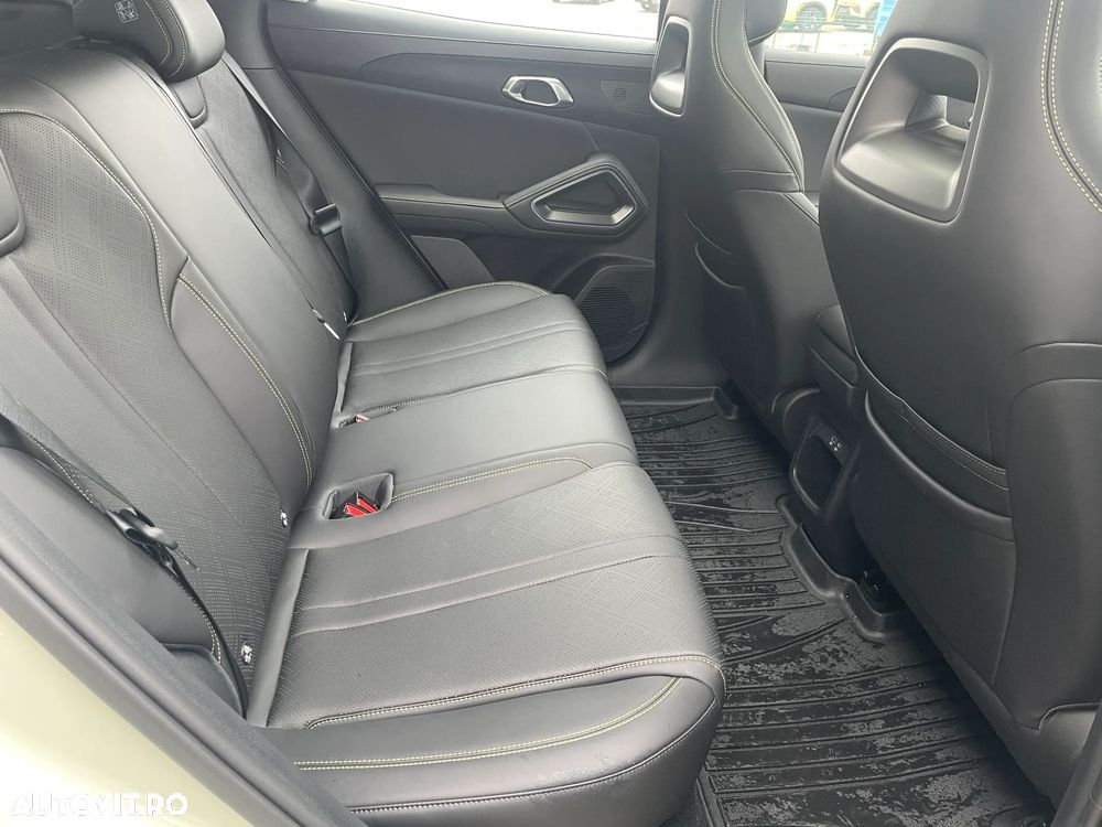 Byd Atto 2 45.1 kWh Boost - 12