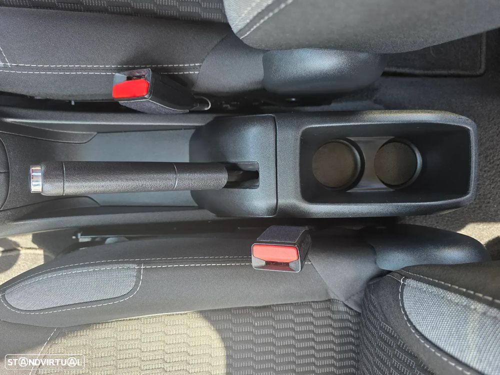 Peugeot 208 PureTech 82 Start & Stop Active - 21