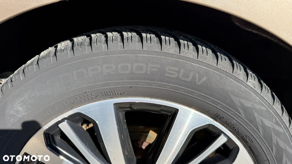 Renault Espace 1.6 TCE Initiale Paris EDC 7os - 29