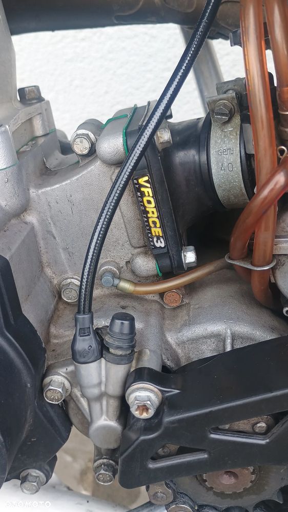 Husqvarna TC - 14