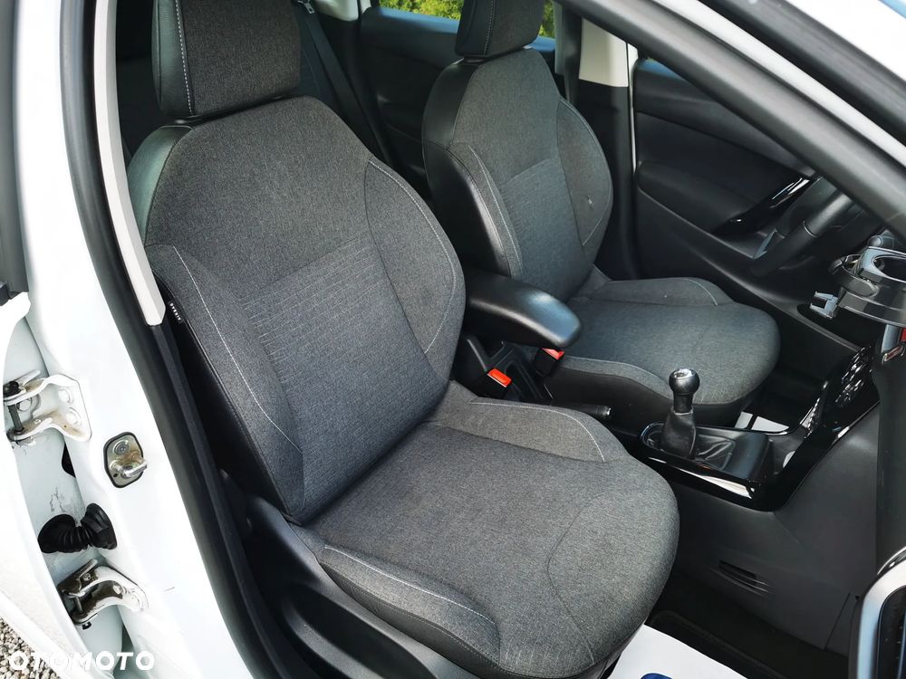 Citroën C3 BlueHDi 100 S&S SHINE - 21