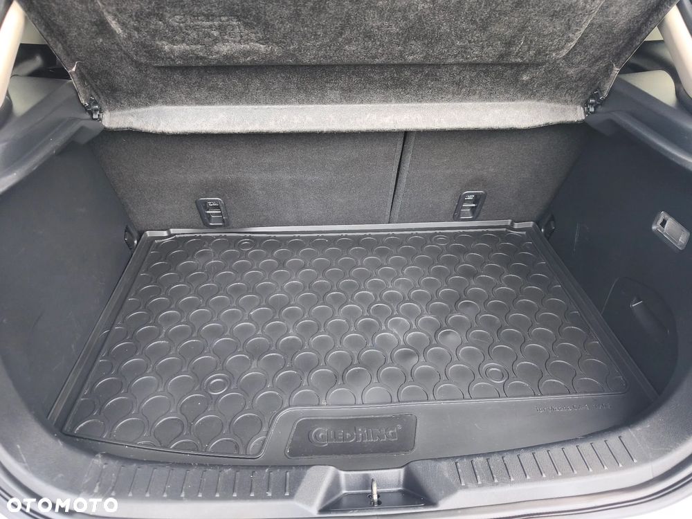 Mazda CX-3 SKYACTIV-G 150 AWD Exclusive-Line - 23