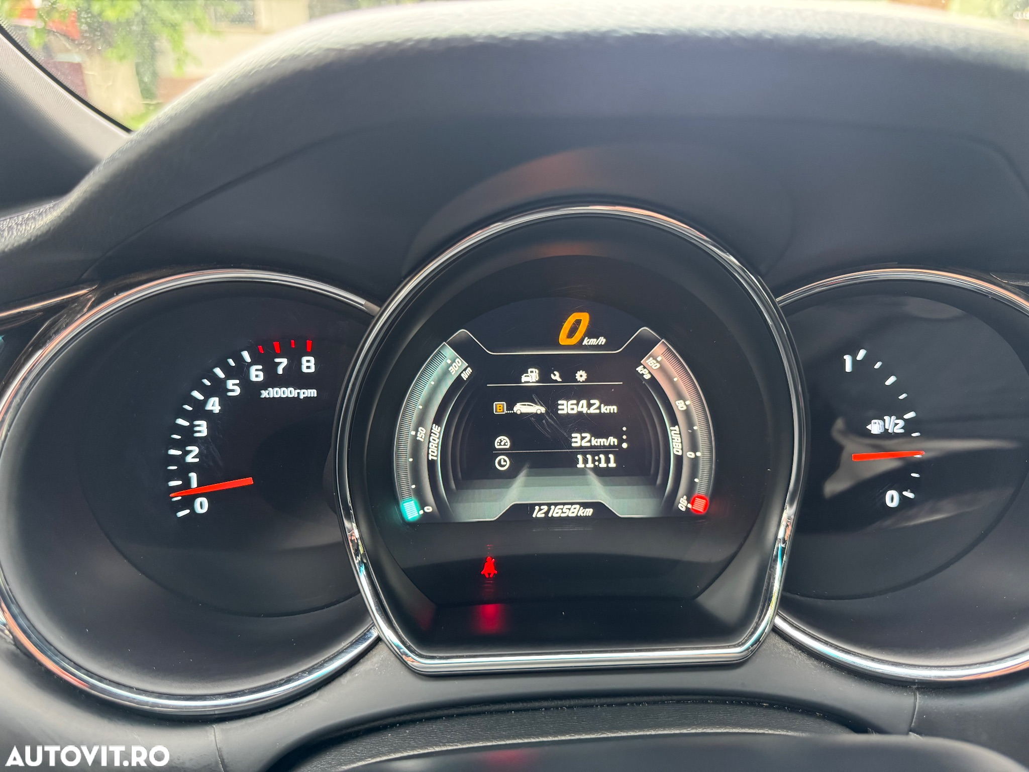 Kia Ceed Cee'd 1.6 T-GDI GT - 15