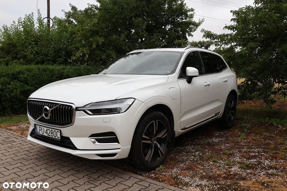 Volvo XC 60 - 1