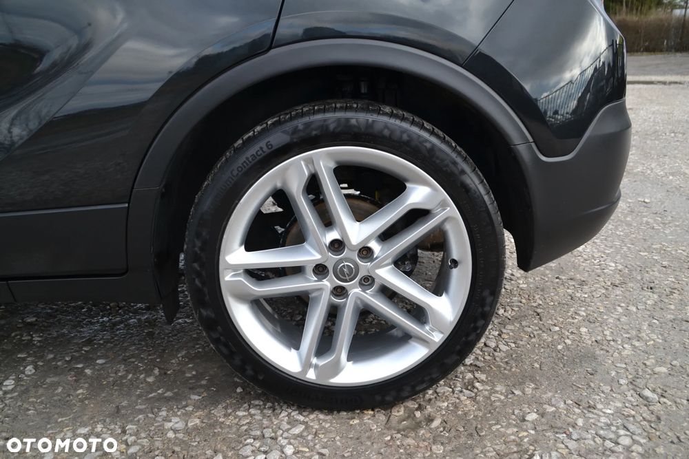 Opel Mokka 1.4 Turbo ecoFLEX Start/Stop Color Innovation - 38